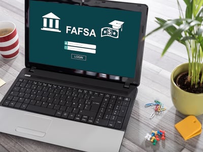 FAFSA Launch | Source: The College Investor