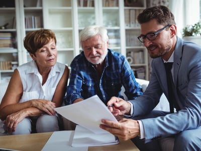 How Financial Advisors Get Paid | Source: The College Investor