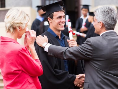 Parent Student Loan Debt | Source: The College Investor