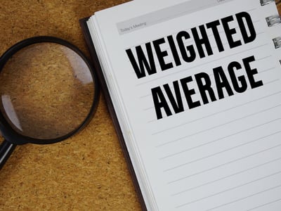 PSLF Weighted Average Rule | Source: The College Investor