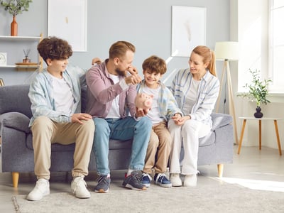 Parents Saving For College And Retirement | Source: The College Investor