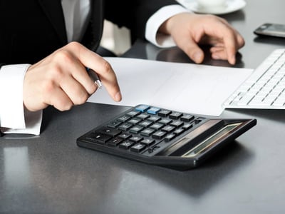 Calculate Your PSLF Buyback Amount | Source: The College Investor