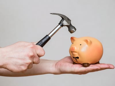 How To Cash Out A Life Insurance Policy | Source: The College Investor