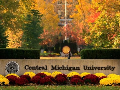 Central Michigan University