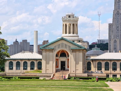 Carnegie Mellon University