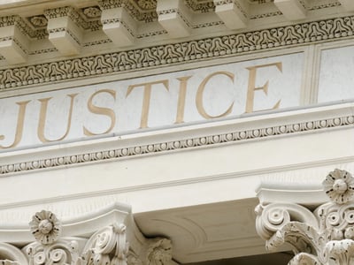 Department of Justice