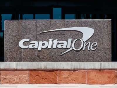 Capital One Bank