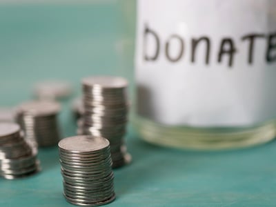 Charity For Student Loan Debt