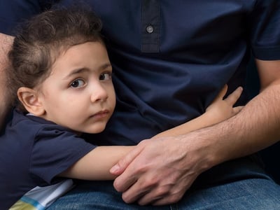 Child Beneficiary