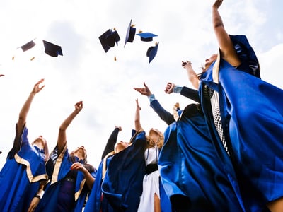 College Graduation