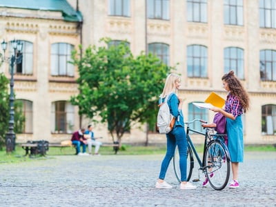 College Tuition Discounts