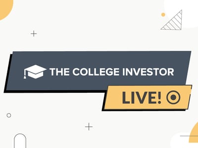 The College Investor Live