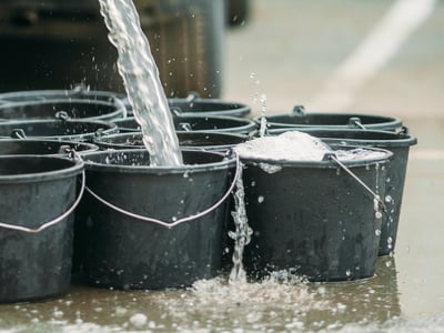Filling Roth Conversion Buckets