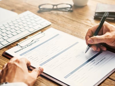 Life Insurance Beneficiary