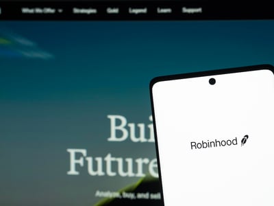 Robinhood Trump Accounts