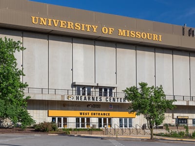 University of Missouri