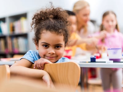 New Scholarship Tax Credit