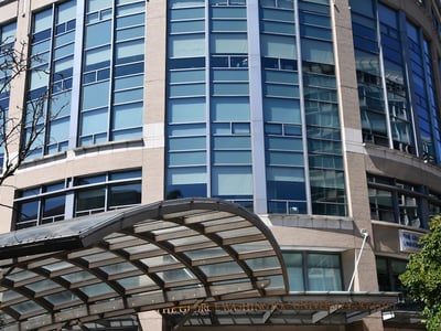 George Washington University Hospital