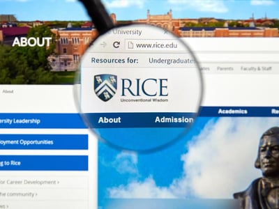 Rice University
