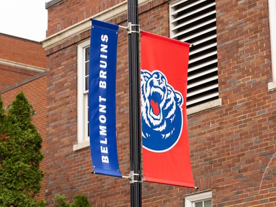 Belmont University
