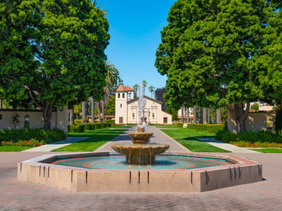 Santa Clara University