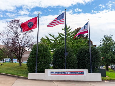 Southwest Tennessee Community College in Memphis, TN