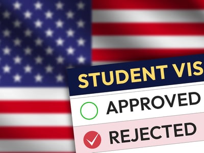 International Student Visa