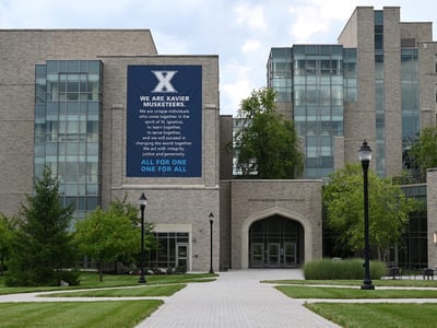 Xavier University