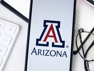 University of Arizona