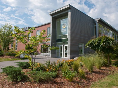 Orono, Maine, USA - University of Maine