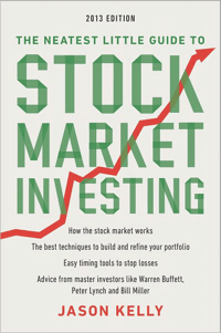 the neatest little guide to stock market investing