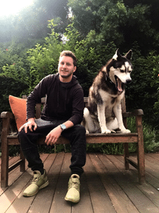 Ian Gevanthor Ian Gevanthor