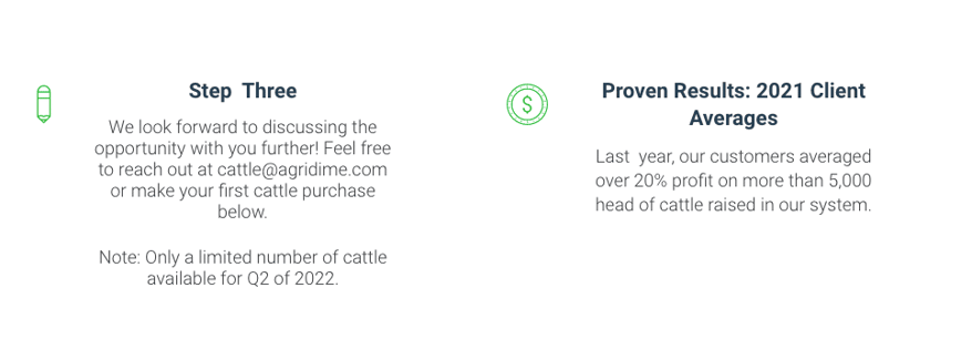 Agridime screen shot 3