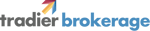 tradier logo