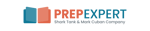 Prep Expert Logo