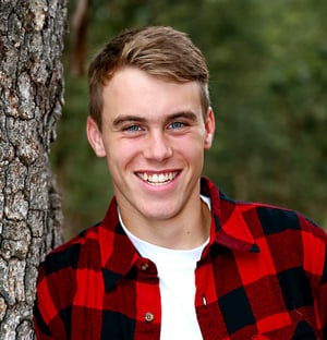 Trevor Thibert