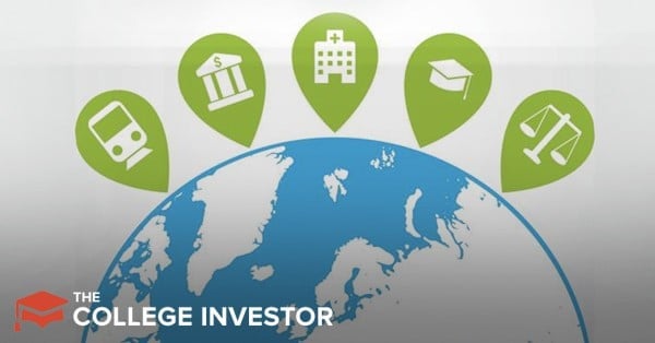 TWFB_PS public service jobs | Source: The College Investor