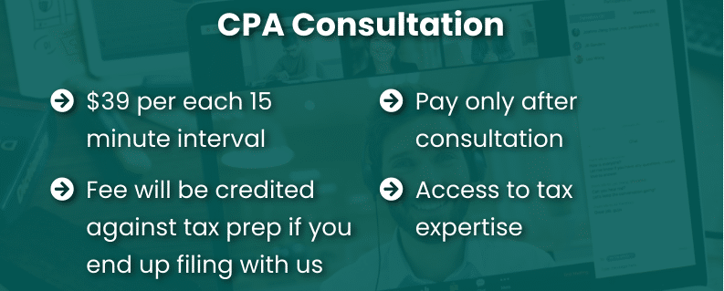 Taxhub consultations