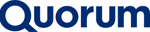 Quorum logo 2025
