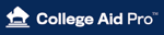 College Aid Pro Logo