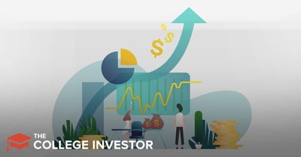 Public investing app review | Source: The College Investor