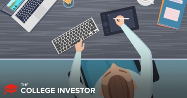 Lili Business Bank Review | Source: The College Investor