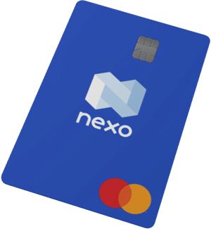 Nexo credit card best crypto rewards credit cards: Nexo credit card
