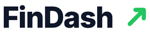 FinDash Logo