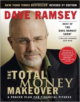 total money makeover Total Money Makeover