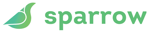 Sparrow student loan logo 2025