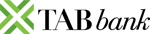 tab bank logo 2025