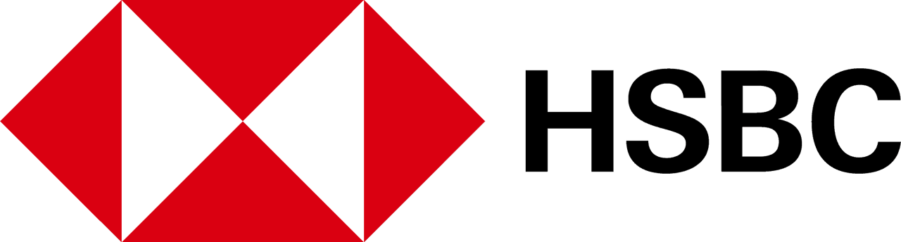 HSBC Logo HSBC Logo