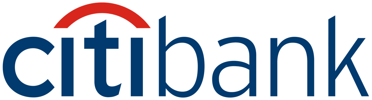 citibank logo Citibank logo