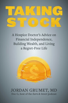 taking stock the book taking stock book cover